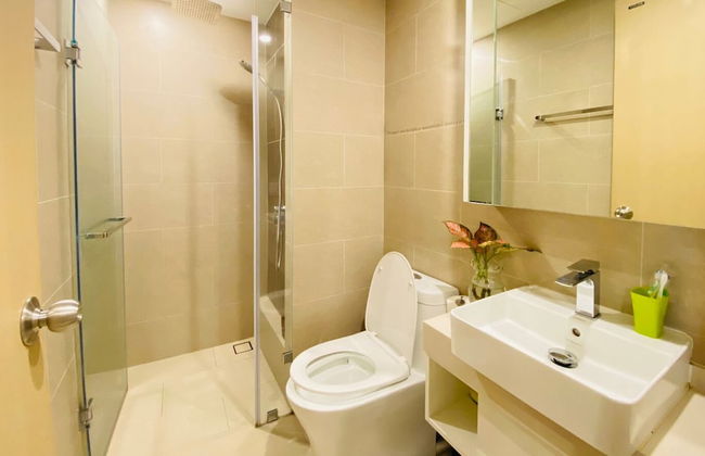 The Song Apartment - Homestay Vung Tau 1992 - Photo 35