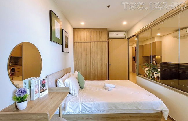 The Song Apartment - Homestay Vung Tau 1992 - Photo 18