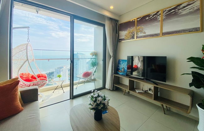 The Song Apartment - Homestay Vung Tau 1992 - Photo 29