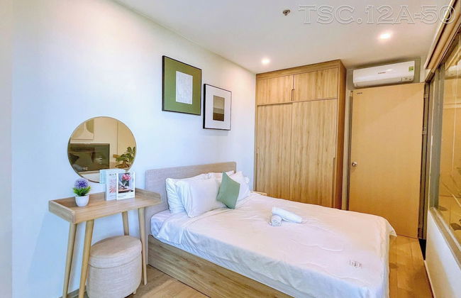 The Song Apartment - Homestay Vung Tau 1992 - Photo 20