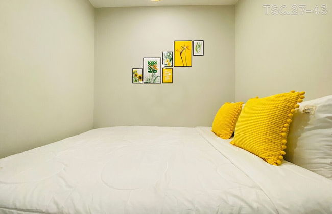 The Song Apartment - Homestay Vung Tau 1992 - Photo 2