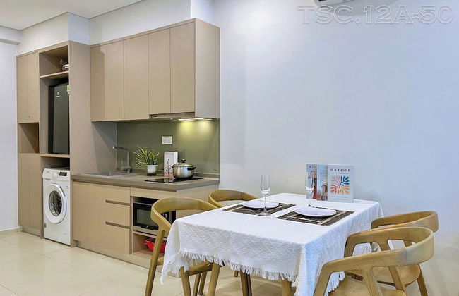 The Song Apartment - Homestay Vung Tau 1992 - Photo 25