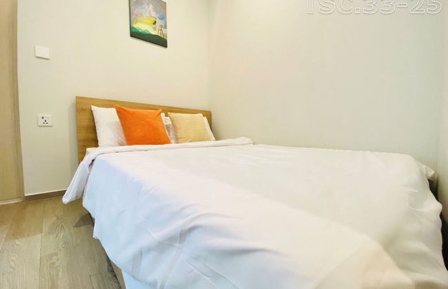 The Song Apartment - Homestay Vung Tau 1992 - Photo 7