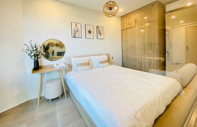 The Song Apartment - Homestay Vung Tau 1992 - Photo 15