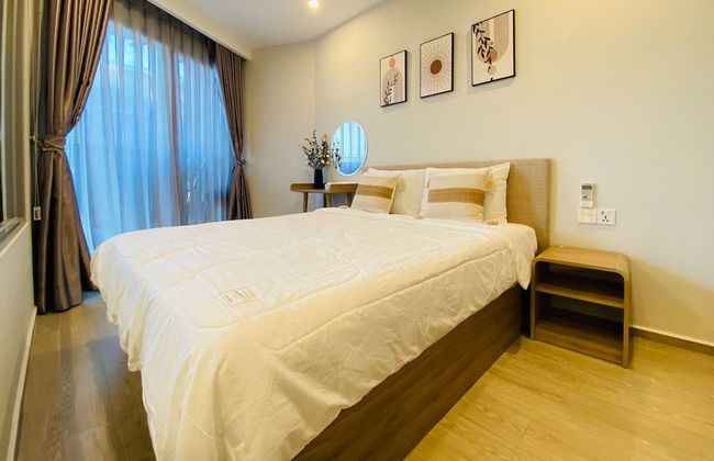 The Song Apartment - Homestay Vung Tau 1992 - Photo 8