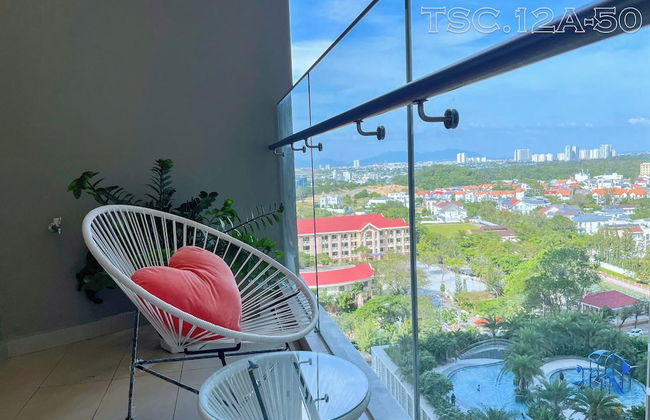 The Song Apartment - Homestay Vung Tau 1992 - Photo 32
