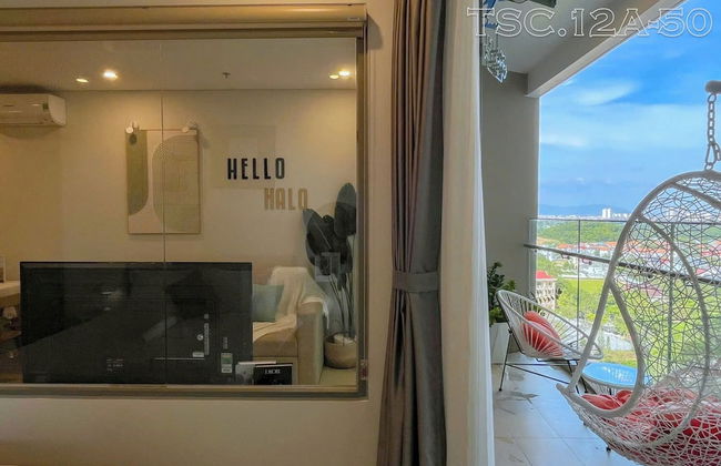The Song Apartment - Homestay Vung Tau 1992 - Photo 16