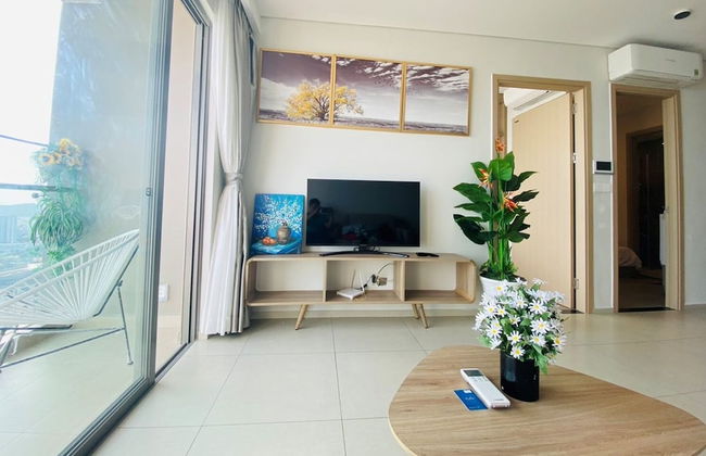 The Song Apartment - Homestay Vung Tau 1992 - Photo 28