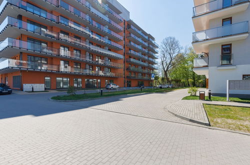 Foto 66 - Wyspa Solna by Renters Prestige