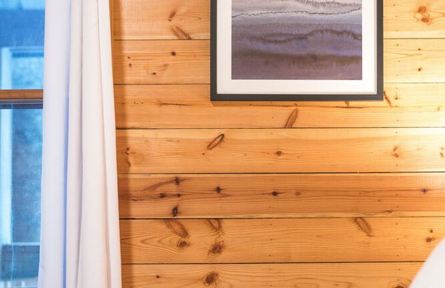 Red Feather Cabins 350 - Foto 7