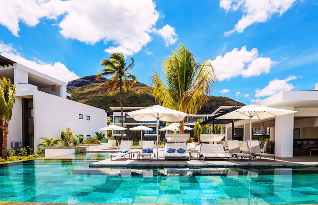 Latitude by Horizon Holidays - Foto 18