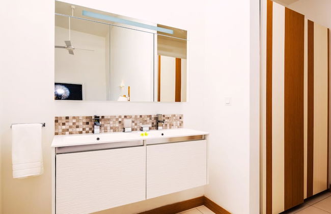 Latitude by Horizon Holidays - Foto 13