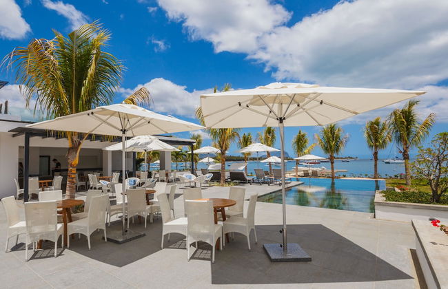 Latitude by Horizon Holidays - Foto 25