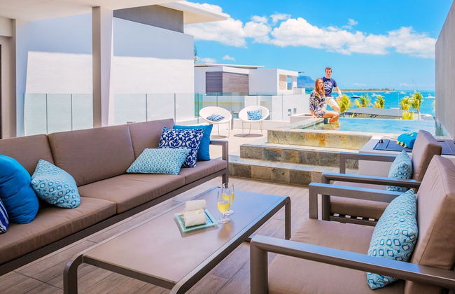 Latitude by Horizon Holidays - Foto 12