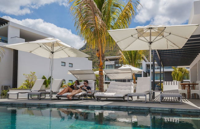 Latitude by Horizon Holidays - Foto 27