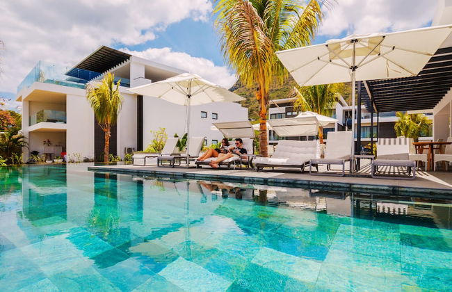 Latitude by Horizon Holidays - Foto 19