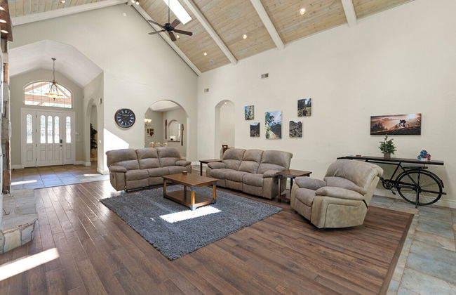 Lone Oak - Foto 16