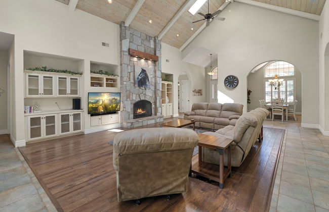 Lone Oak - Foto 15