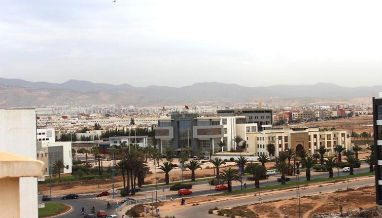 Photo 1 - Stunning 2-bed Apartment in Agadir