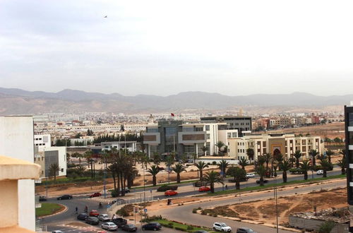 Foto 1 - Stunning 2-bed Apartment in Agadir