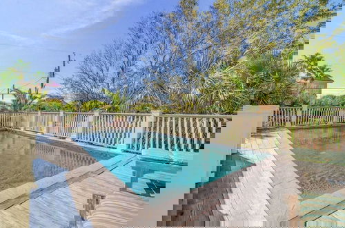 Foto 26 - 913 Carolina Boulevard by Avantstay Private Pool, Ocean View, Rooftop
