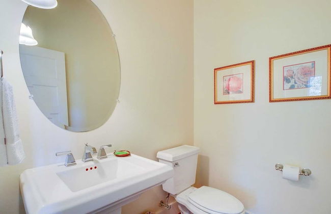 913 Carolina Boulevard by Avantstay Private Pool, Ocean View, Rooftop - Foto 19