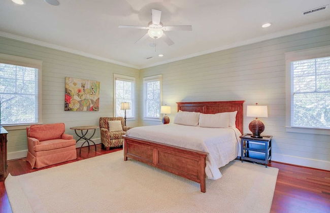 913 Carolina Boulevard by Avantstay Private Pool, Ocean View, Rooftop - Foto 11