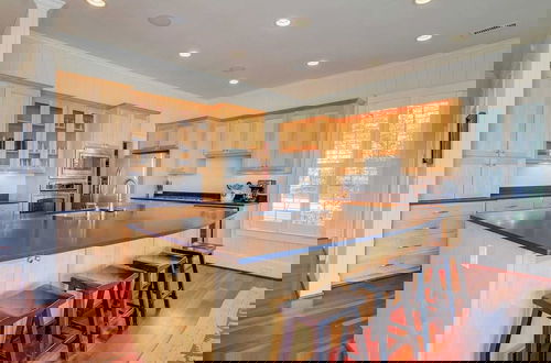 Foto 30 - 913 Carolina Boulevard by Avantstay Private Pool, Ocean View, Rooftop