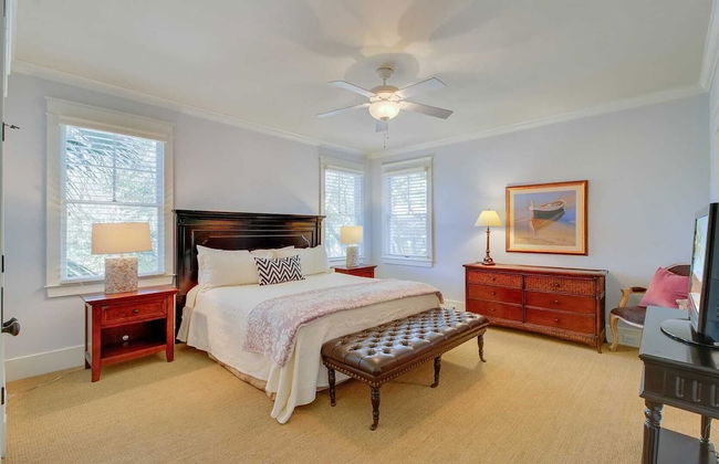 913 Carolina Boulevard by Avantstay Private Pool, Ocean View, Rooftop - Foto 14
