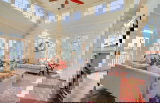 Foto 2 - 913 Carolina Boulevard by Avantstay Private Pool, Ocean View, Rooftop