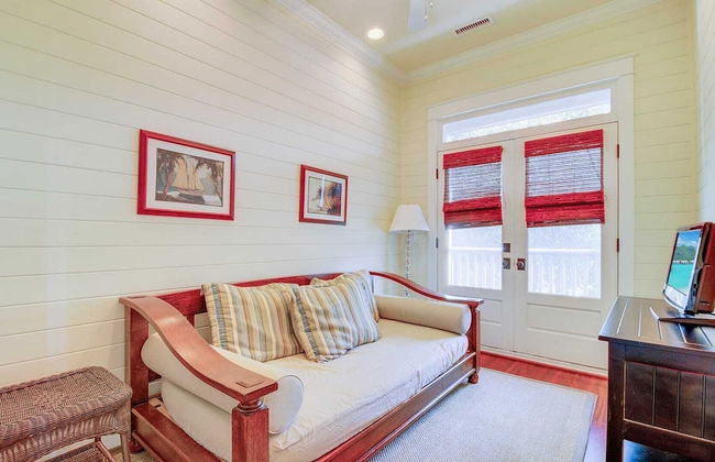 913 Carolina Boulevard by Avantstay Private Pool, Ocean View, Rooftop - Foto 13