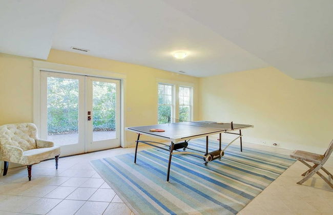 913 Carolina Boulevard by Avantstay Private Pool, Ocean View, Rooftop - Foto 24
