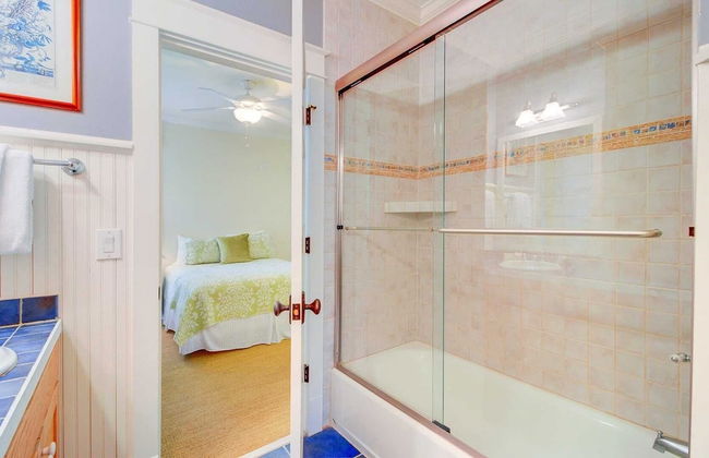 913 Carolina Boulevard by Avantstay Private Pool, Ocean View, Rooftop - Foto 22