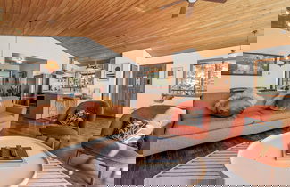 Foto 1 - Nightcap Lodge