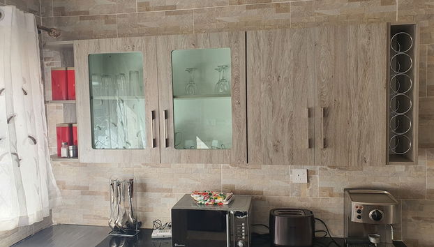 Cucina privata