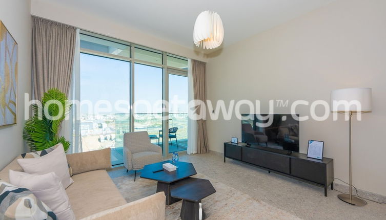 Photo 1 - HomesGetaway-Golf Suites Dubai Hills 1BR