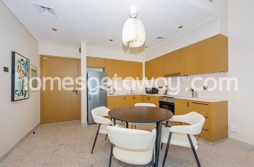 Photo 6 - HomesGetaway-Golf Suites Dubai Hills 1BR