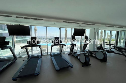 Photo 13 - HomesGetaway-Golf Suites Dubai Hills 1BR