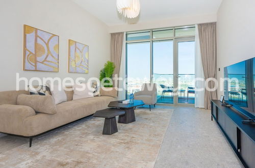 Foto 9 - HomesGetaway-Golf Suites Dubai Hills 1BR