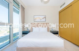 Photo 3 - HomesGetaway-Golf Suites Dubai Hills 1BR