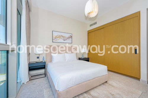 Photo 4 - HomesGetaway-Golf Suites Dubai Hills 1BR