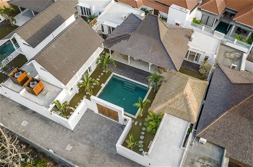 Photo 35 - A Casa Di Renucci by Alfred in Bali