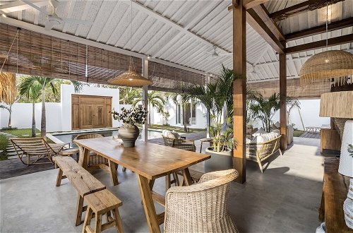 Foto 20 - A Casa Di Renucci by Alfred in Bali