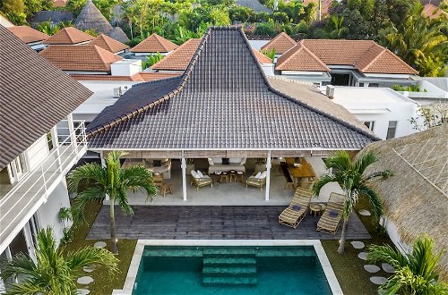 Photo 37 - A Casa Di Renucci by Alfred in Bali