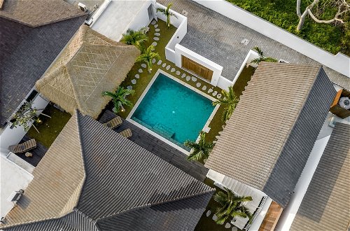 Foto 1 - A Casa Di Renucci by Alfred in Bali