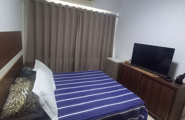 Ap Cancun Ed Papyrus Balneário Camboriú - Foto 4