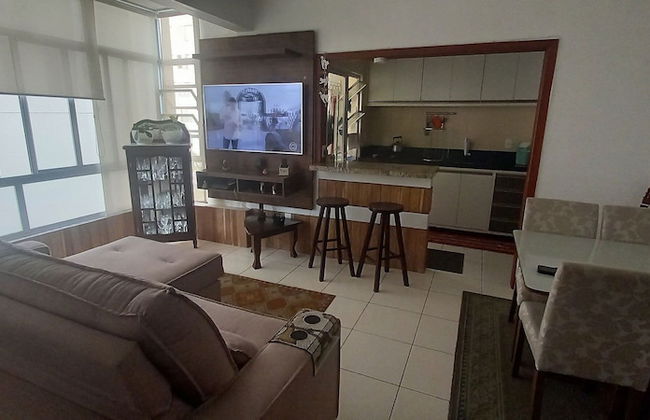 Ap Cancun Ed Papyrus Balneário Camboriú - Foto 1
