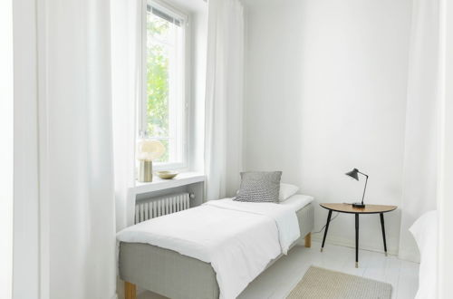 Foto 4 - Airy and Bright one-Bedroom apt