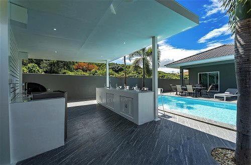 Foto 65 - Modern Pool Villa with 5 Bedrooms - EDO