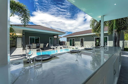 Foto 64 - Modern Pool Villa with 5 Bedrooms - EDO